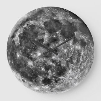 Acrylic Wall Clock Große Wanduhr