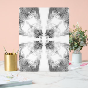 ACRYLISCHES SCHILD DESIGN STIL