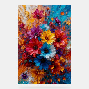ACRYLSCHILD