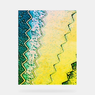 Acrylschild ART  DESIGN STIL 