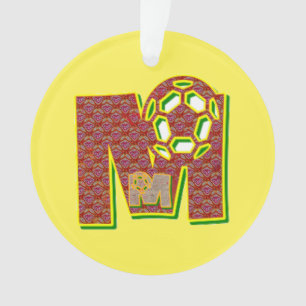 Acrylschmuck Ornament