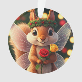 Acrylschmuck Ornament