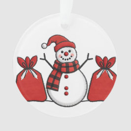 Acrylschmuck Ornament