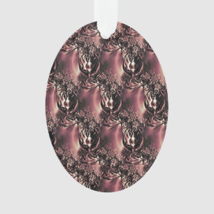 Acrylschmuck Ornament