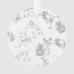 Acrylschmuck Ornament