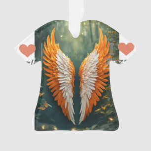 Acrylschmuck Ornament