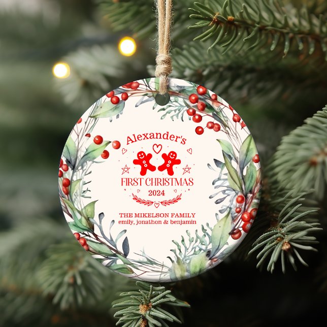 Acrylschmuck Ornament (Von Creator hochgeladen)