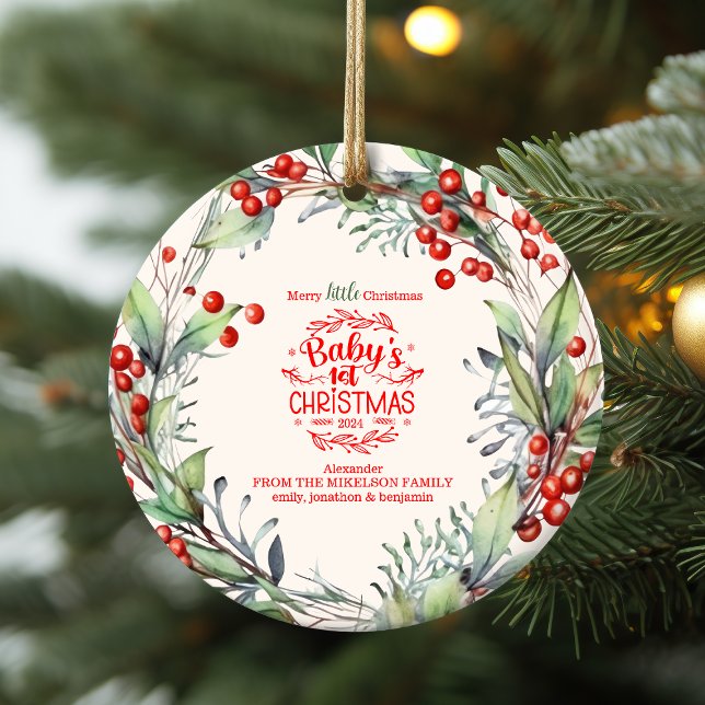 Acrylschmuck Ornament (Von Creator hochgeladen)