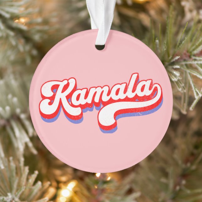 Acrylschmuck Ornament (Baum)
