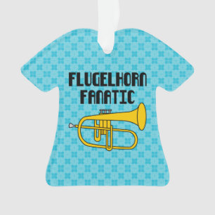 Acrylschmuck Ornament