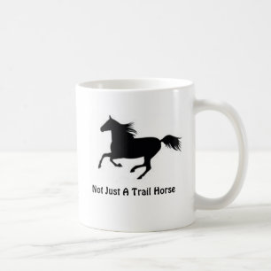 ACTHA Trail Horse - Preis Tasse Option D