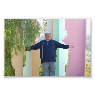 ActingLikeAHam Fotodruck