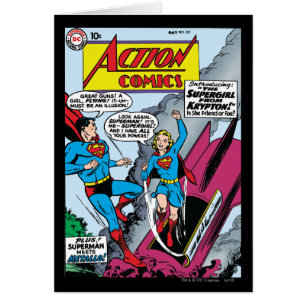 Action-Comic #252