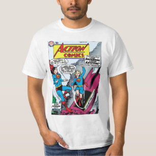 Action-Comic #252 T-Shirt