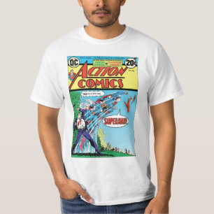 Action-Comic #426 T-Shirt