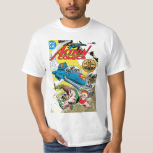 Action-Comic #481 T-Shirt