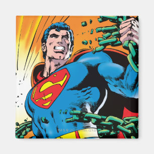 Action-Comic #485 Magnet