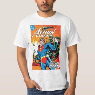 Action-Comic #485 T-Shirt