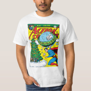 Action-Comic #93 T-Shirt