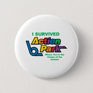 Action Park Survivor Button