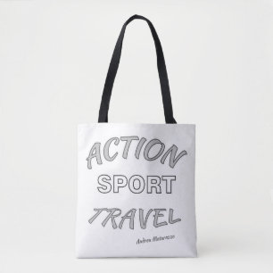 Action Sport Reise