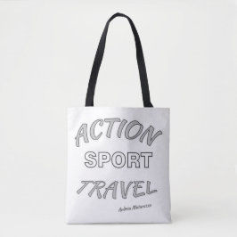 Action Sport Travel