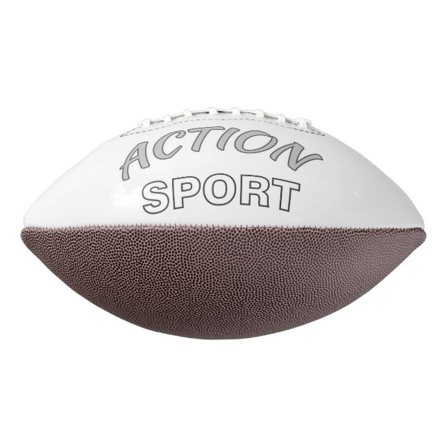 Action Sport Travel Football (Gedreht 270)