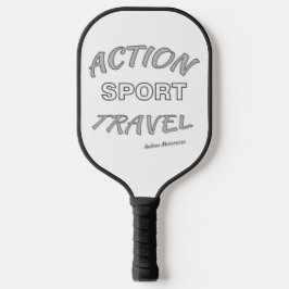 Action Sport Travel Pickleball Schläger