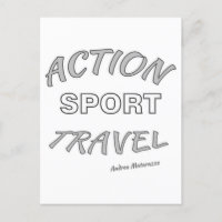 Action Sport Travel