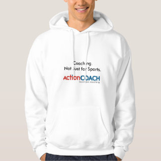 ActionCOACH "Hoodie " Hoodie