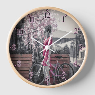 activamente saludable uhr