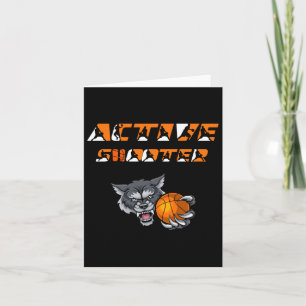 Active Shooter Basketball 1 Karte