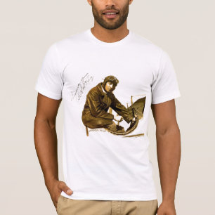 Actor Aviator DAREDEVIL DeLAY - Schönes Shirt