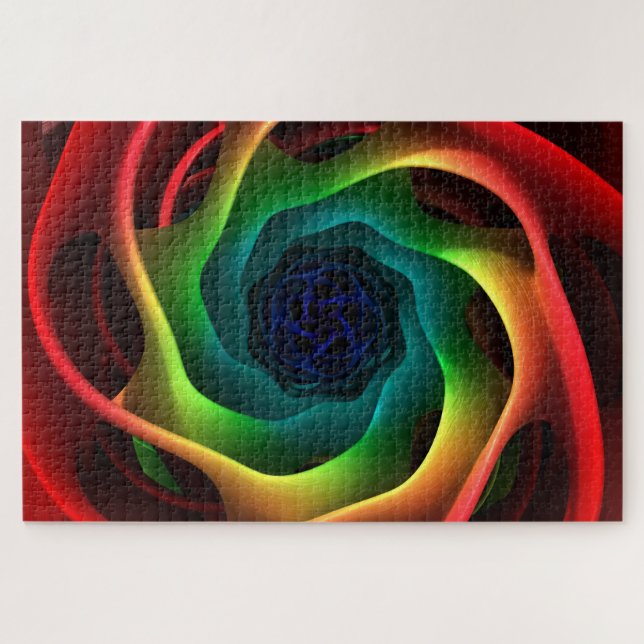 Acumen Puzzle (Horizontal)