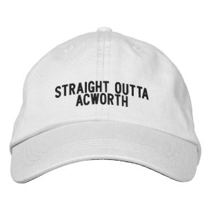 Acworth Georgia Hut