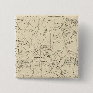 Acworth, Sullivan Landkreis Button