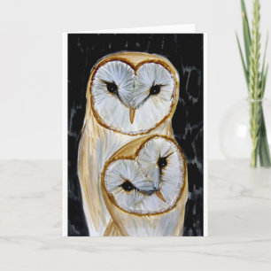 ad2Barnowl10x15.jpg Feiertagskarte
