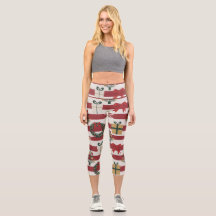 AD 004 - Digitales Weihnachtsmuster