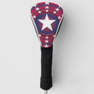 AD Astra Golf Head Cover Headcover