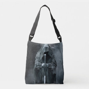 Ad Astra Per Aspera Tragetaschen Mit Langen Trägern