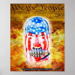 AD-Entwurf (kein Text) Poster