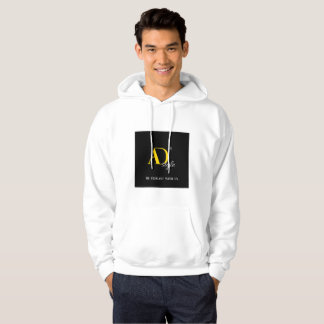 AD Style - seien Sie elegant mit uns | Fashion Sta Hoodie