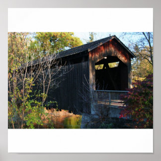 Ada Bridge Foto Poster