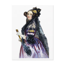 ada Countess of lovelace