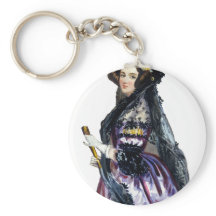 ada Countess of lovelace