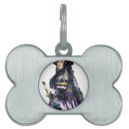 ada Countess of lovelace Tiermarke