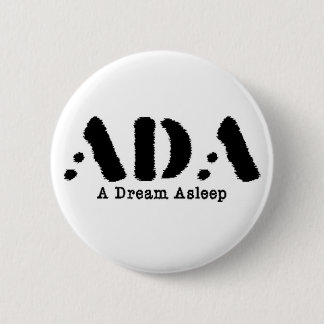 Ada-Knopf Button