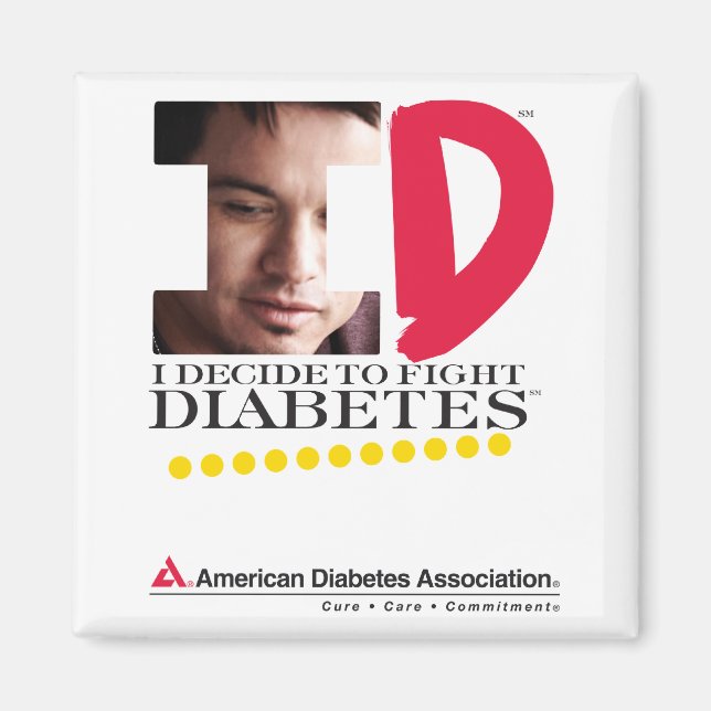 ADA MAGNET (Vorne)