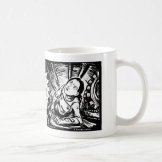 Ada-Tasse Kaffeetasse