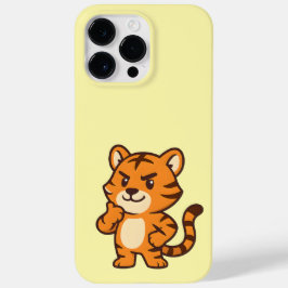 Adable Tiger Phone Cases - Niedlich für alle Gerät